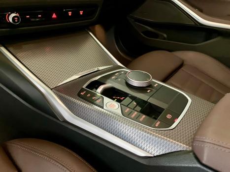 BMW 320I 2.0 16V 4P TURBO FLEX M SPORT AUTOM�TICO, Foto 25