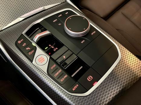 BMW 320I 2.0 16V 4P TURBO FLEX M SPORT AUTOM�TICO, Foto 26