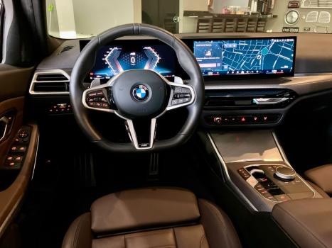 BMW 320I 2.0 16V 4P TURBO FLEX M SPORT AUTOM�TICO, Foto 29