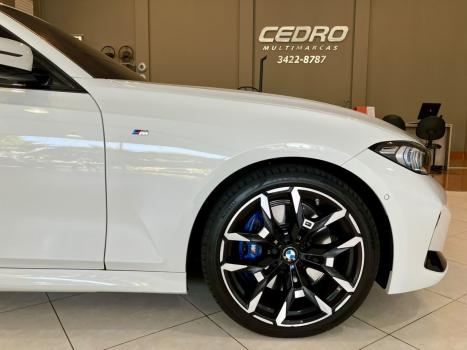 BMW 320I 2.0 16V 4P TURBO FLEX M SPORT AUTOM�TICO, Foto 35