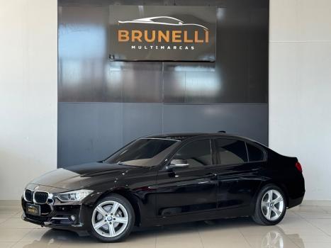 BMW 320I 2.0 16V 4P ACTIVE TURBO AUTOM�TICO, Foto 1