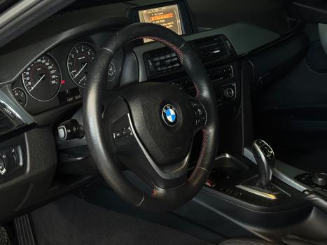 BMW 320I 2.0 16V 4P ACTIVE TURBO AUTOM�TICO, Foto 6