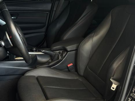 BMW 320I 2.0 16V 4P ACTIVE TURBO AUTOM�TICO, Foto 7