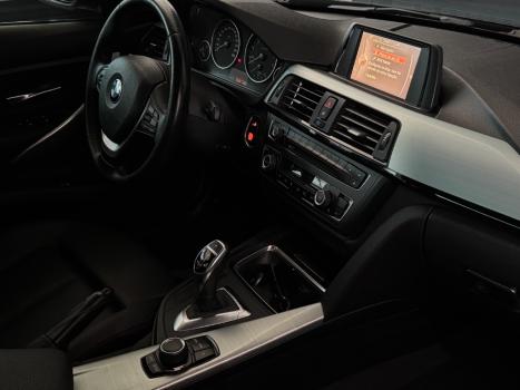 BMW 320I 2.0 16V 4P ACTIVE TURBO AUTOM�TICO, Foto 8