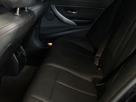 BMW 320I 2.0 16V 4P ACTIVE TURBO AUTOM�TICO, Foto 9