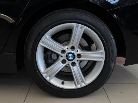 BMW 320I 2.0 16V 4P ACTIVE TURBO AUTOM�TICO, Foto 10