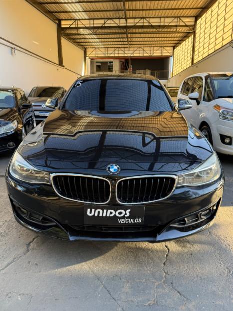 BMW 320I 2.0 16V 4P GT SPORT TURBO AUTOM�TICO, Foto 2