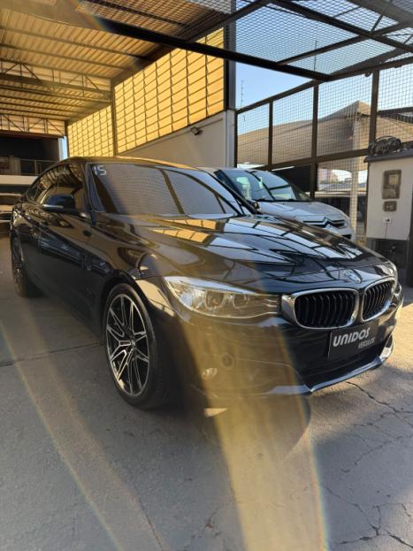 BMW 320I 2.0 16V 4P GT SPORT TURBO AUTOM�TICO, Foto 3