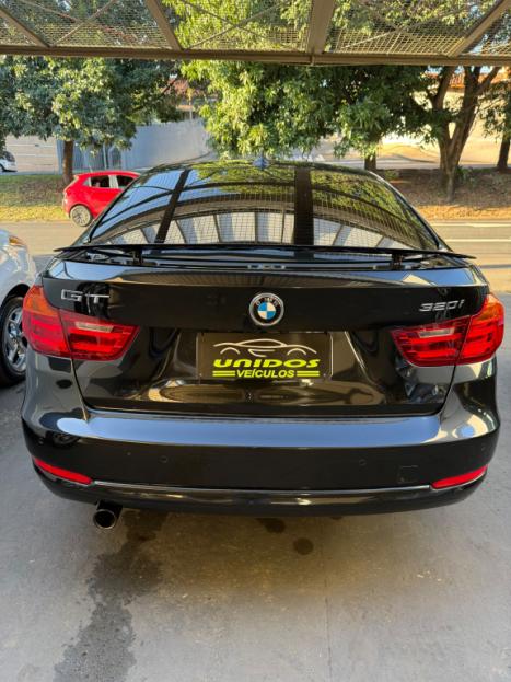 BMW 320I 2.0 16V 4P GT SPORT TURBO AUTOM�TICO, Foto 5
