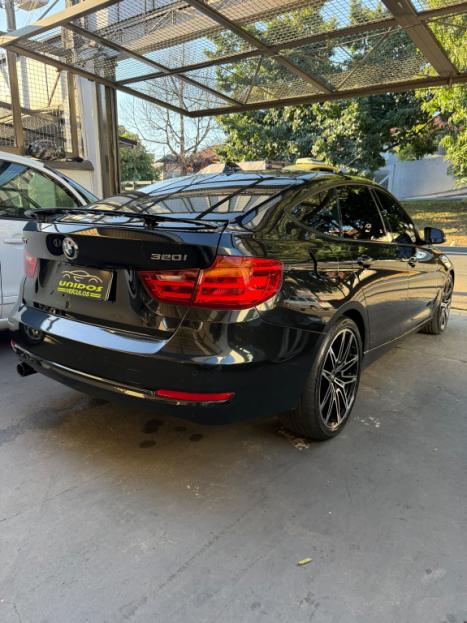 BMW 320I 2.0 16V 4P GT SPORT TURBO AUTOM�TICO, Foto 6