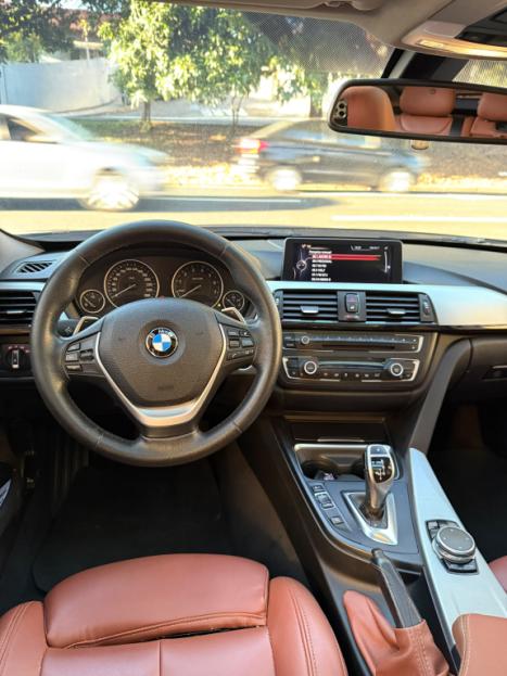 BMW 320I 2.0 16V 4P GT SPORT TURBO AUTOM�TICO, Foto 8