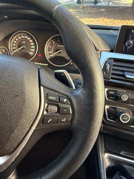 BMW 320I 2.0 16V 4P GT SPORT TURBO AUTOM�TICO, Foto 9