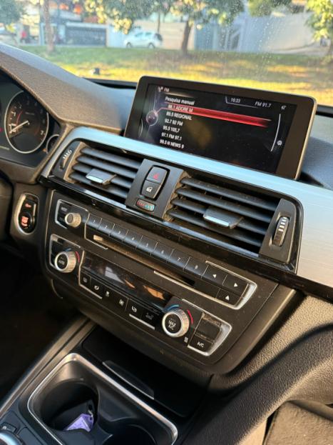 BMW 320I 2.0 16V 4P GT SPORT TURBO AUTOM�TICO, Foto 10