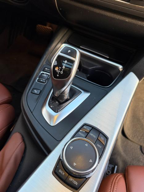 BMW 320I 2.0 16V 4P GT SPORT TURBO AUTOM�TICO, Foto 11