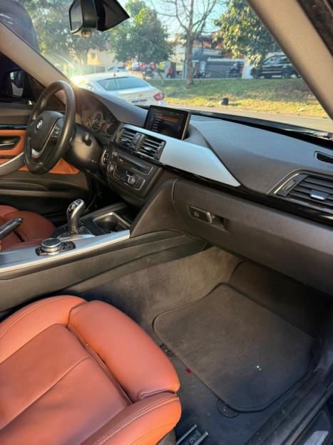 BMW 320I 2.0 16V 4P GT SPORT TURBO AUTOM�TICO, Foto 12