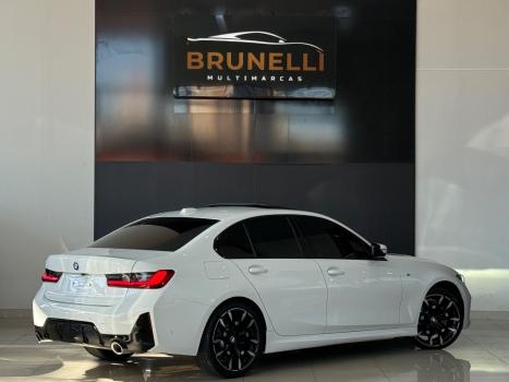 BMW 320I 2.0 16V 4P TURBO M SPORT AUTOM�TICO, Foto 3
