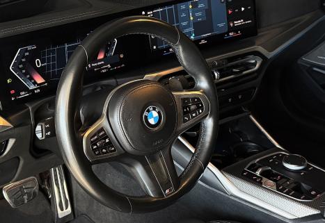 BMW 320I 2.0 16V 4P TURBO M SPORT AUTOM�TICO, Foto 5