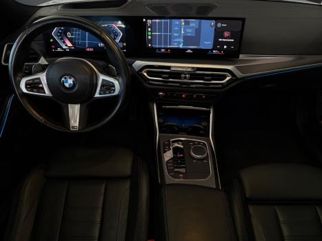 BMW 320I 2.0 16V 4P TURBO M SPORT AUTOM�TICO, Foto 6