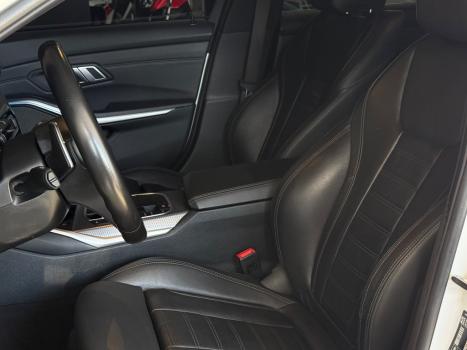 BMW 320I 2.0 16V 4P TURBO M SPORT AUTOM�TICO, Foto 8
