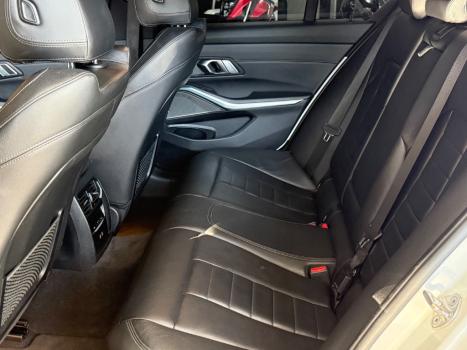 BMW 320I 2.0 16V 4P TURBO M SPORT AUTOM�TICO, Foto 9