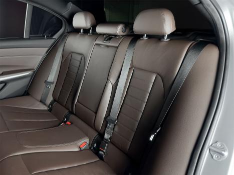 BMW 320I 2.0 16V 4P TURBO FLEX M SPORT AUTOM�TICO, Foto 6