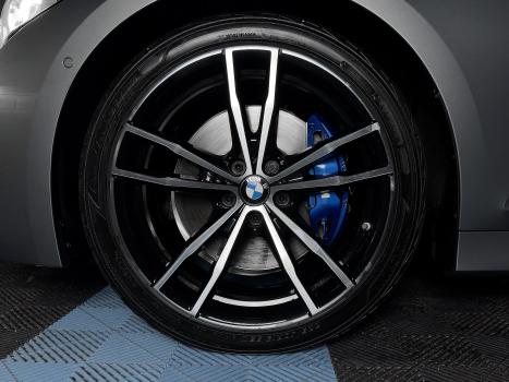 BMW 320I 2.0 16V 4P TURBO FLEX M SPORT AUTOM�TICO, Foto 7