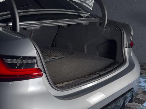 BMW 320I 2.0 16V 4P TURBO FLEX M SPORT AUTOM�TICO, Foto 11