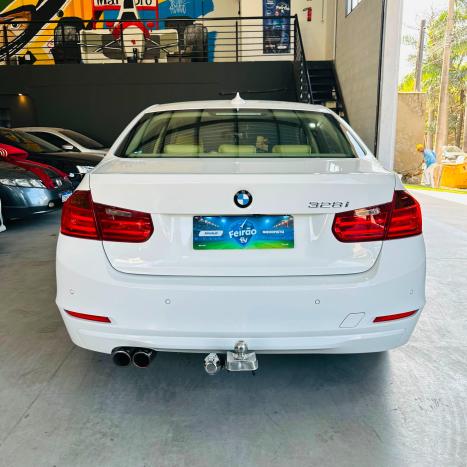 BMW 320I 2.0 16V 4P AUTOM�TICO, Foto 3