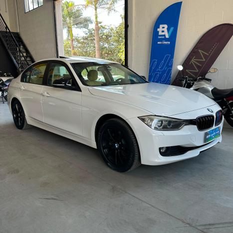 BMW 320I 2.0 16V 4P AUTOM�TICO, Foto 5