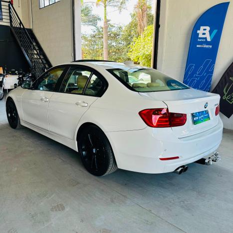 BMW 320I 2.0 16V 4P AUTOM�TICO, Foto 6