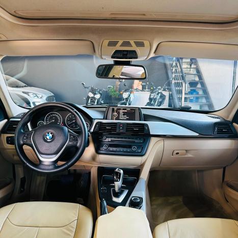 BMW 320I 2.0 16V 4P AUTOM�TICO, Foto 7