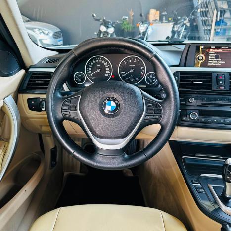 BMW 320I 2.0 16V 4P AUTOM�TICO, Foto 8
