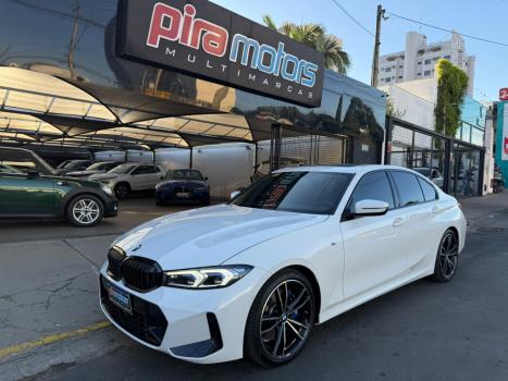 BMW 320I 2.0 16V 4P TURBO FLEX M SPORT AUTOM�TICO, Foto 1