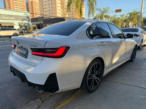 BMW 320I 2.0 16V 4P TURBO FLEX M SPORT AUTOM�TICO, Foto 7