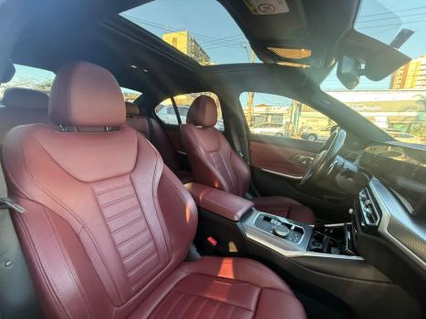 BMW 320I 2.0 16V 4P TURBO FLEX M SPORT AUTOM�TICO, Foto 12