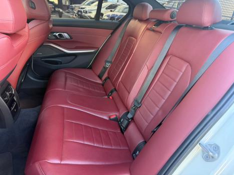 BMW 320I 2.0 16V 4P TURBO FLEX M SPORT AUTOM�TICO, Foto 13