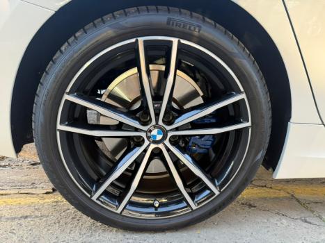 BMW 320I 2.0 16V 4P TURBO FLEX M SPORT AUTOM�TICO, Foto 14
