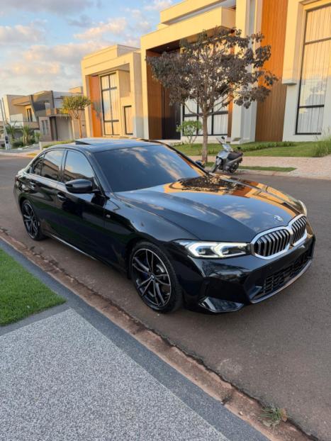 BMW 320I 2.0 16V 4P TURBO M SPORT AUTOM�TICO, Foto 1