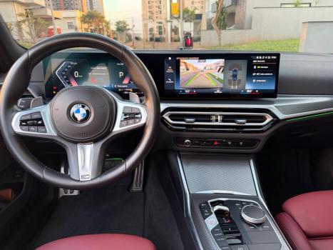 BMW 320I 2.0 16V 4P TURBO M SPORT AUTOM�TICO, Foto 7