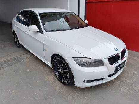 BMW 320I 2.0 16V 4P TURBO AUTOM�TICO, Foto 2