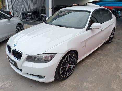 BMW 320I 2.0 16V 4P TURBO AUTOM�TICO, Foto 3