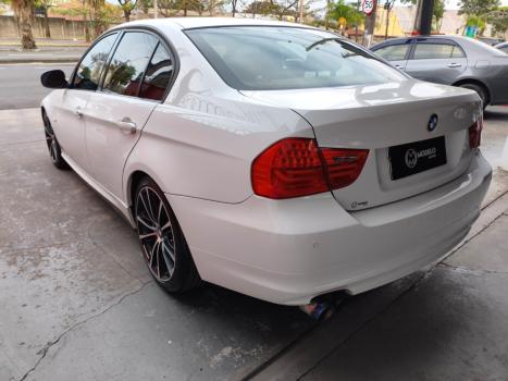 BMW 320I 2.0 16V 4P TURBO AUTOM�TICO, Foto 4