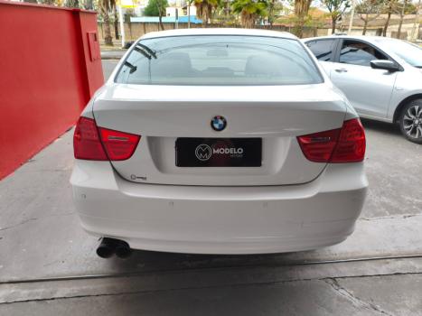 BMW 320I 2.0 16V 4P TURBO AUTOM�TICO, Foto 5