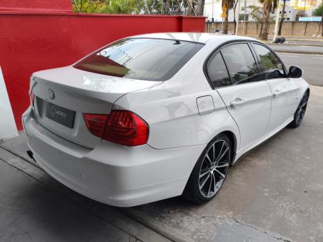 BMW 320I 2.0 16V 4P TURBO AUTOM�TICO, Foto 6