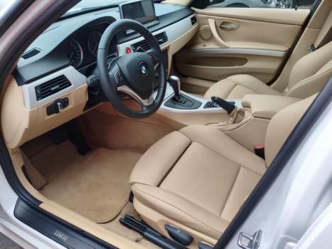 BMW 320I 2.0 16V 4P TURBO AUTOM�TICO, Foto 7