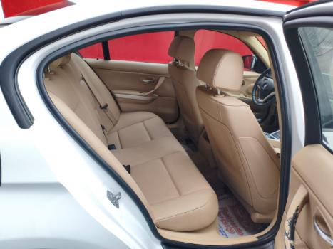 BMW 320I 2.0 16V 4P TURBO AUTOM�TICO, Foto 8