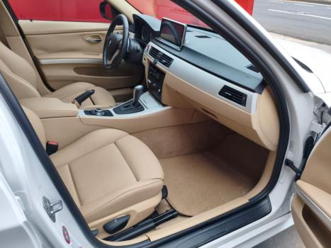 BMW 320I 2.0 16V 4P TURBO AUTOM�TICO, Foto 9