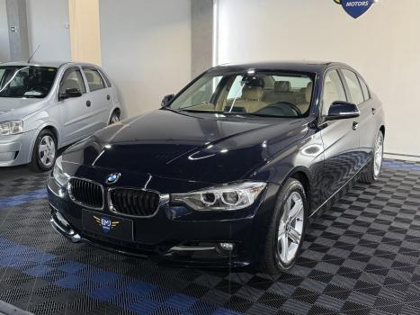 BMW 320I 2.0 16V 4P ACTIVE TURBO AUTOM�TICO, Foto 1