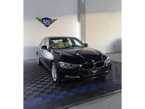 BMW 320I 2.0 16V 4P ACTIVE TURBO AUTOM�TICO, Foto 3