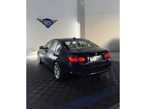 BMW 320I 2.0 16V 4P ACTIVE TURBO AUTOM�TICO, Foto 4